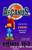 L'Ekki domina les tenebres