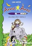 Uns Amics molt animals!