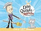 Don Quijote de la Mancha