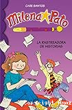 La Rastreadora de historias