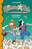 La Invasión de patos