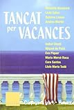 Tancat per vacances