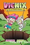 En la ciudad secreta