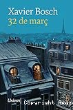32 de març
