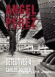 Detectives 4: Carlos Dauder