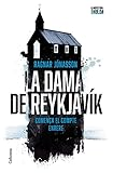 La Dama de Reykjavík