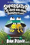 Supergatet i el club del còmic perspectives