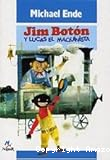 Jim Botón y Lucas el maquinista