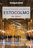 Estocolmo de cerca