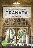 Granada de cerca