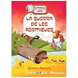 La Guerra de les formigues