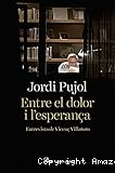 Entre el dolor i l'esperança