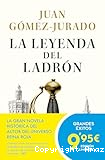 La leyenda del ladrón