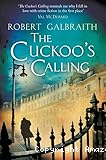 The Cuckoo's Calling