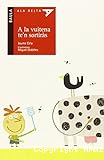 A la vuitena te'n sortiràs
