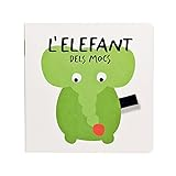 L'Elefant dels mocs