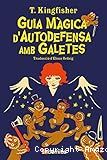 Guia màgica d'autodefensa amb galetes