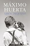 Adios, pequeño