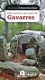 Excursions a peu per les Gavarres
