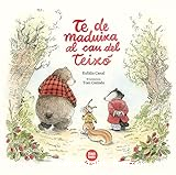 Te de maduixa al cau del Teixó