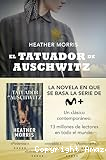 El tatuador de Auschwitz