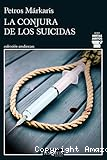 La conjura de los suicidas