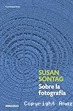 Sobre la fotografia
