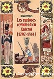 Les curioses revoltes d´en Xaterot