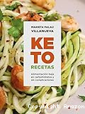 Keto recetas