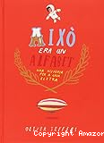 Això era un alfabet