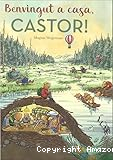 Benvingut a casa, castor!