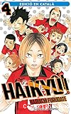 Haikyuu!!, 4 - Haikyuu! 4