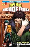 My hero academia