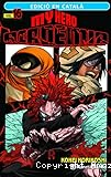 My hero academia