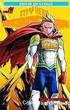 My hero academia