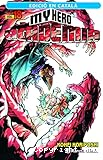 My hero academia