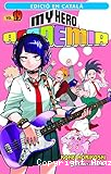 My hero academia