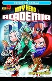 My hero academia