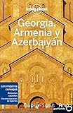 Georgia, Armenia y Azerbaiyán