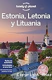 Estonia, Letonia y Lituania