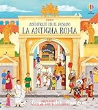 La Antigua Roma