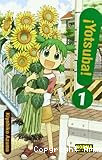¡Yotsuba!