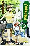 ¡Yotsuba!