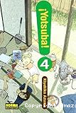 ¡Yotsuba!