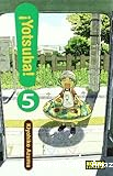 ¡Yotsuba!