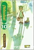 ¡Yotsuba!