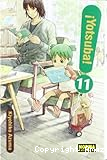 ¡Yotsuba!