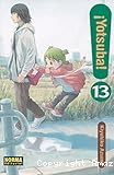 ¡Yotsuba!