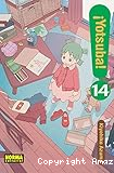 ¡Yotsuba!