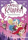 El Festival de bruixeria